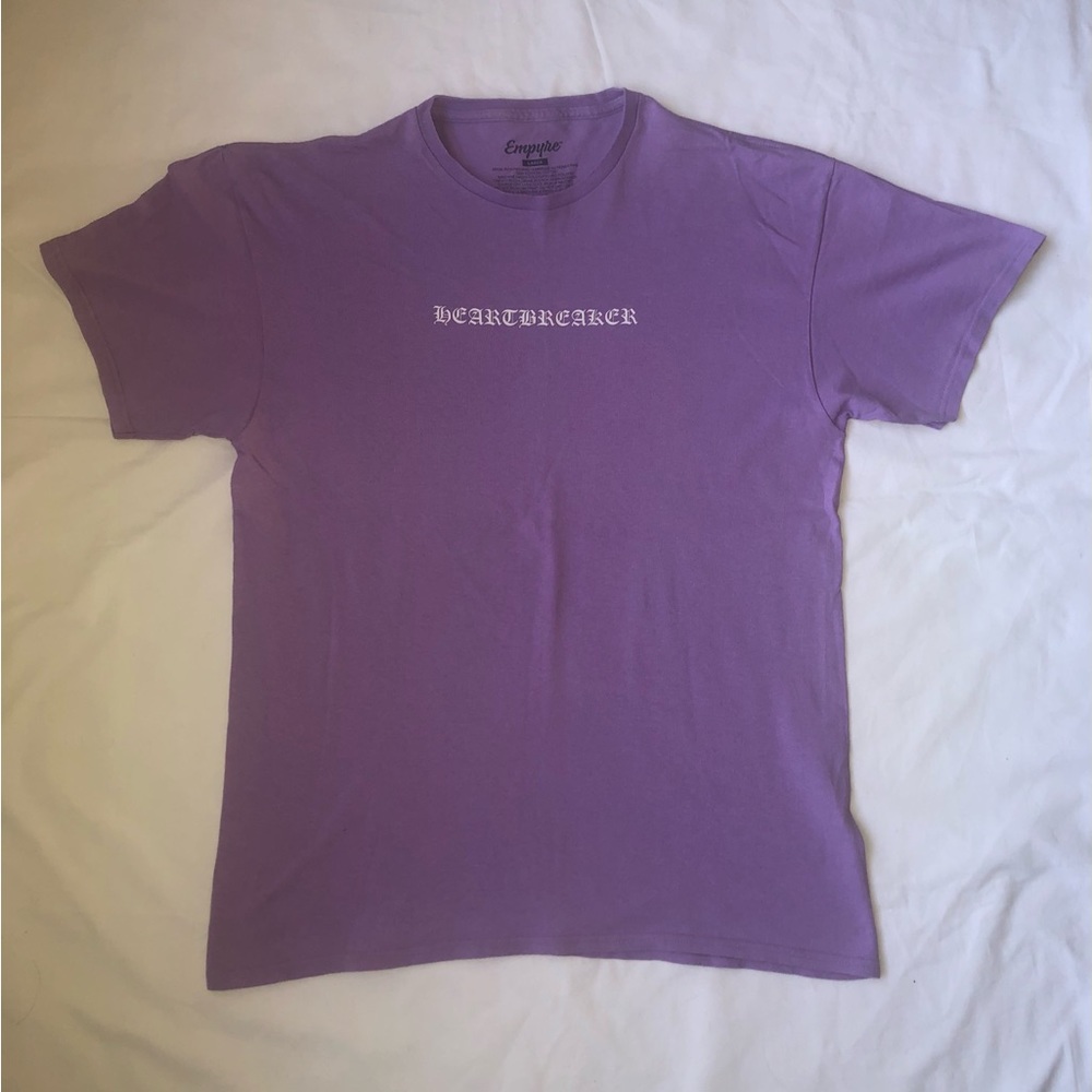 Men’s Empyre Streetwear T-Shirt Large